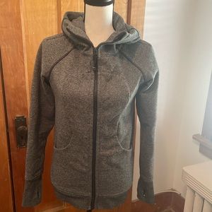 Lululemon hoodie